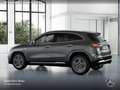 Mercedes-Benz GLA 250 e AMG+LED+KAMERA+KEYLESS+8G Gris - thumbnail 15