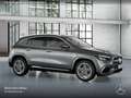 Mercedes-Benz GLA 250 e AMG+LED+KAMERA+KEYLESS+8G Gris - thumbnail 16