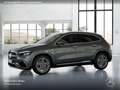 Mercedes-Benz GLA 250 e AMG+LED+KAMERA+KEYLESS+8G Gris - thumbnail 3