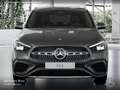 Mercedes-Benz GLA 250 e AMG+LED+KAMERA+KEYLESS+8G Gris - thumbnail 8