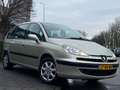 Peugeot 807 2.0 ST - 6 ZITTER - CRUISE / CLIMATE CONTR - TREKH Beige - thumbnail 4