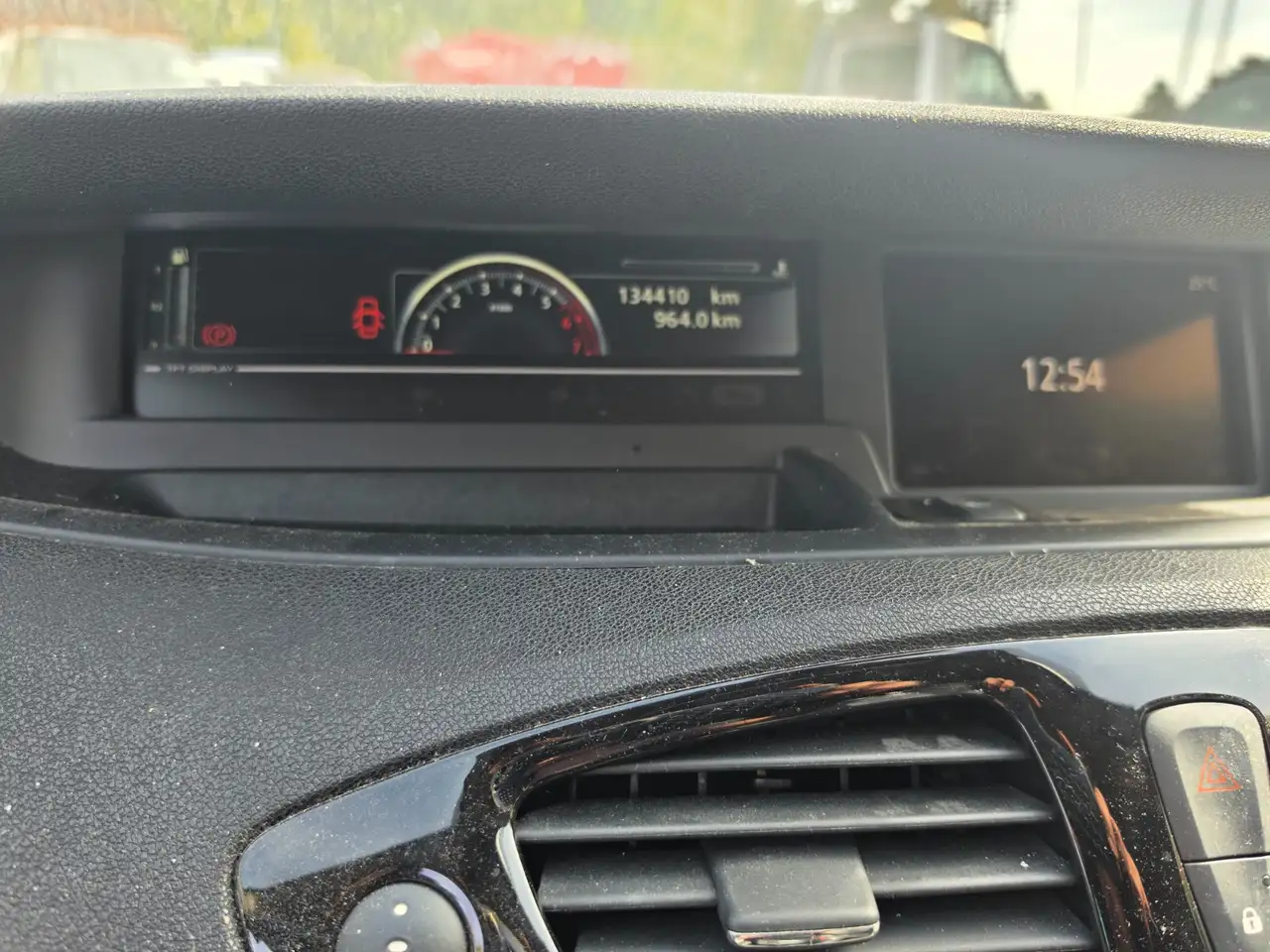 Renault Megane Grandtour — photo 2