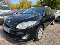 Renault Megane 1.2 TCE