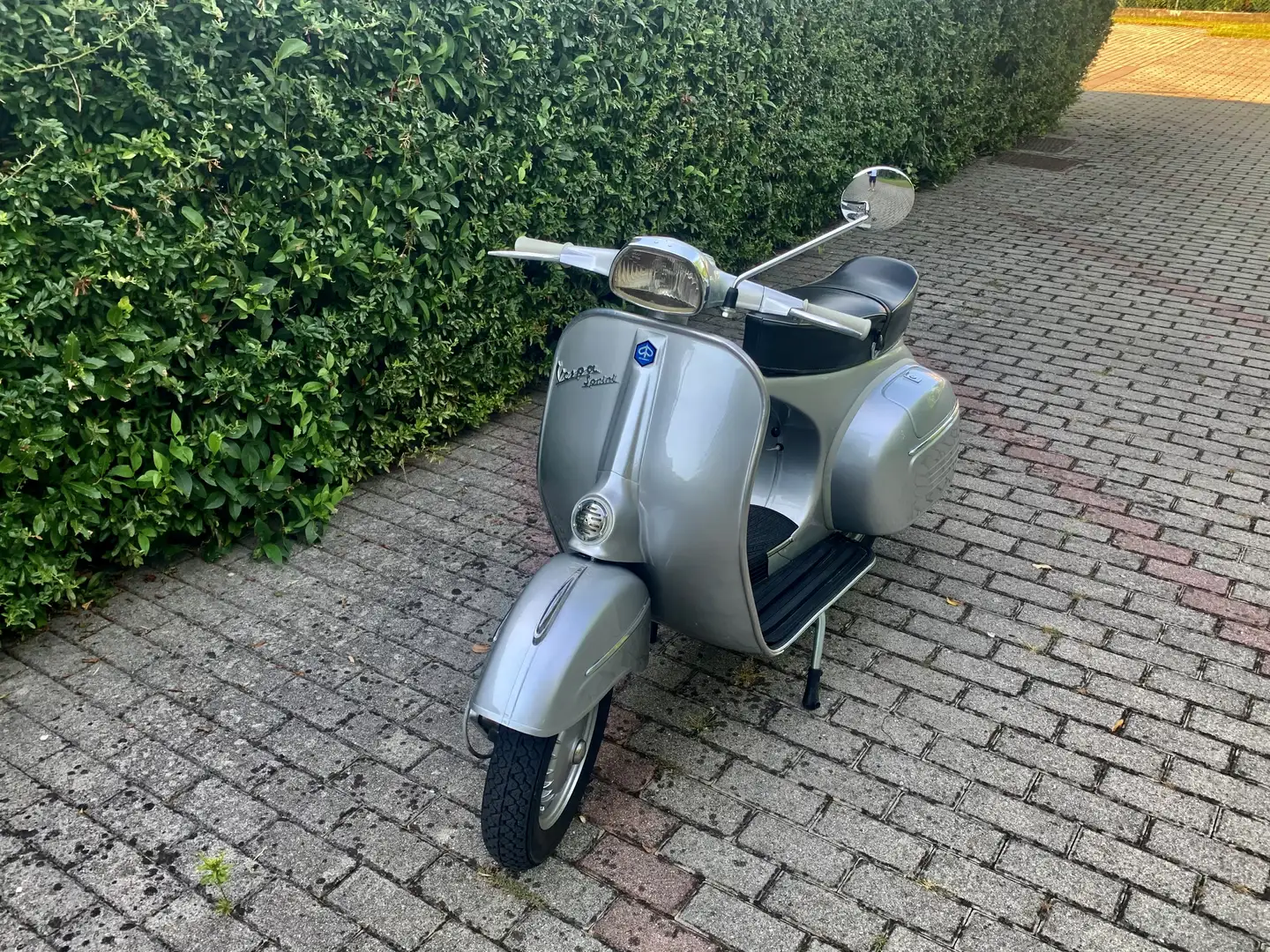 Piaggio Sprint sprint 150 - 1