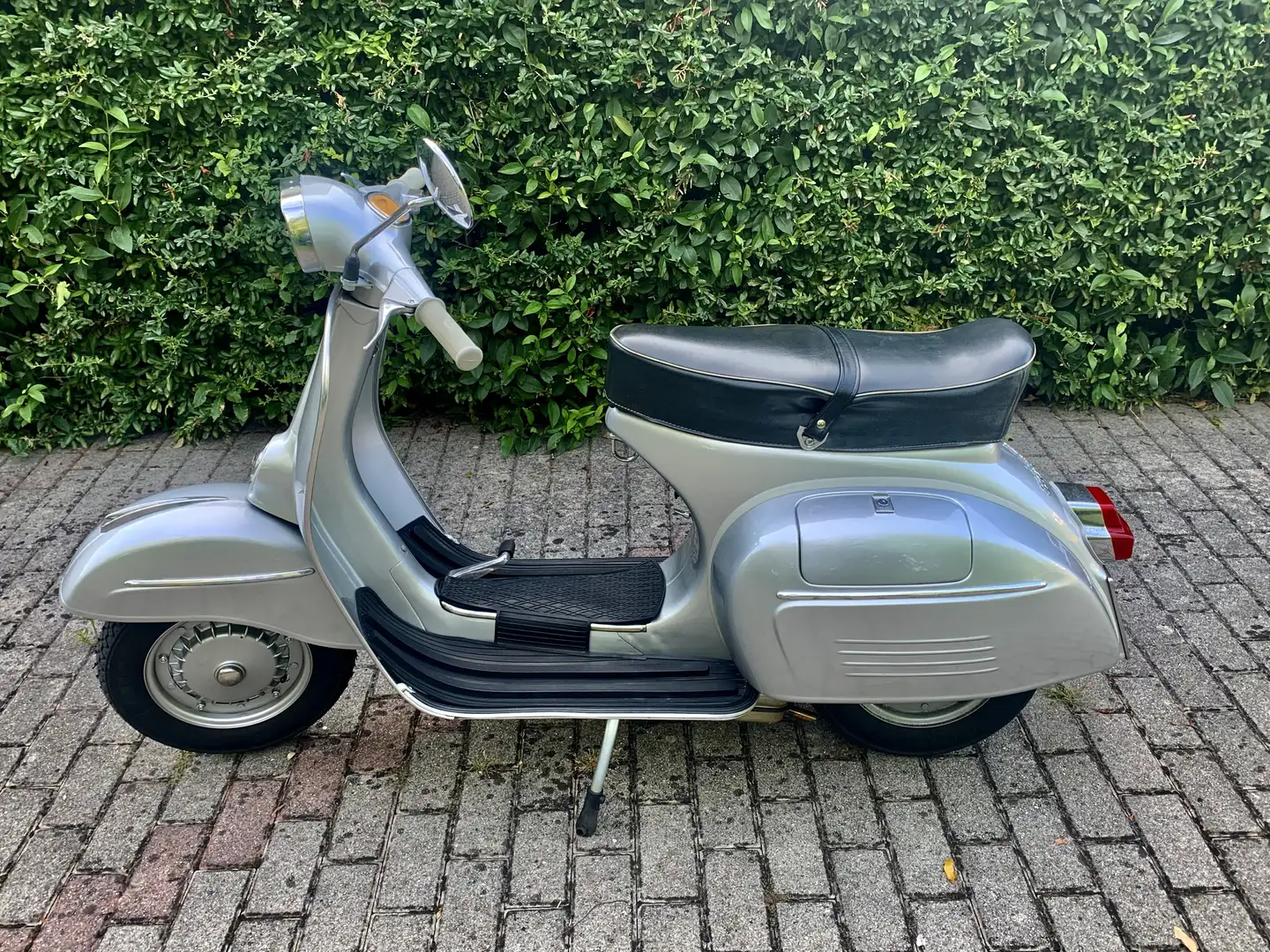 Piaggio Sprint sprint 150 - 2