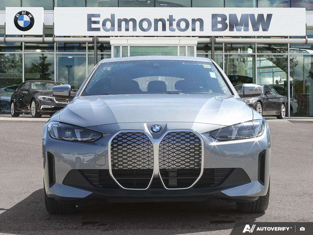 2026 BMW i4