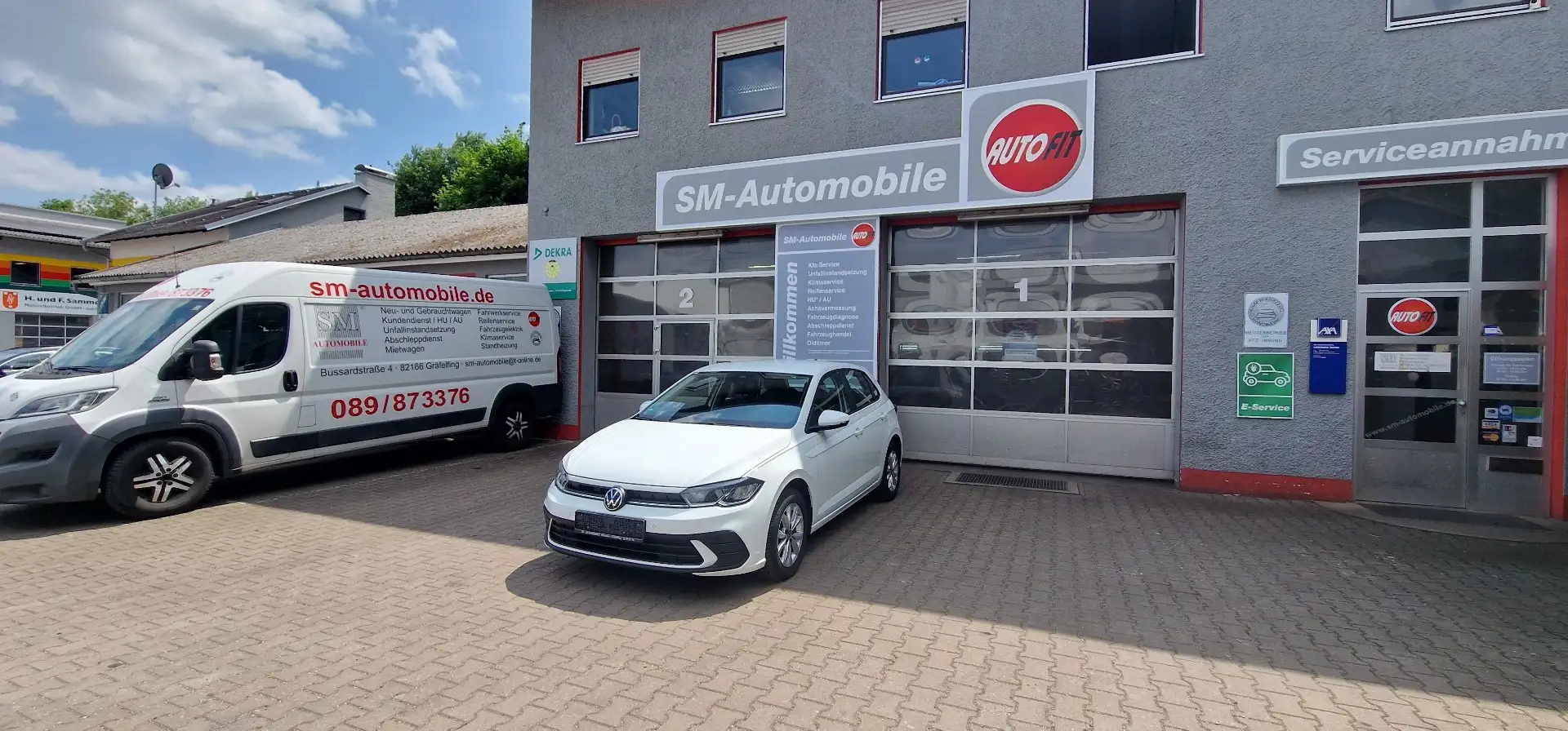 Volkswagen Polo FACELIFT App,Winterpaket,PDC,LED,Virtuell, Alu, Weiß - 2