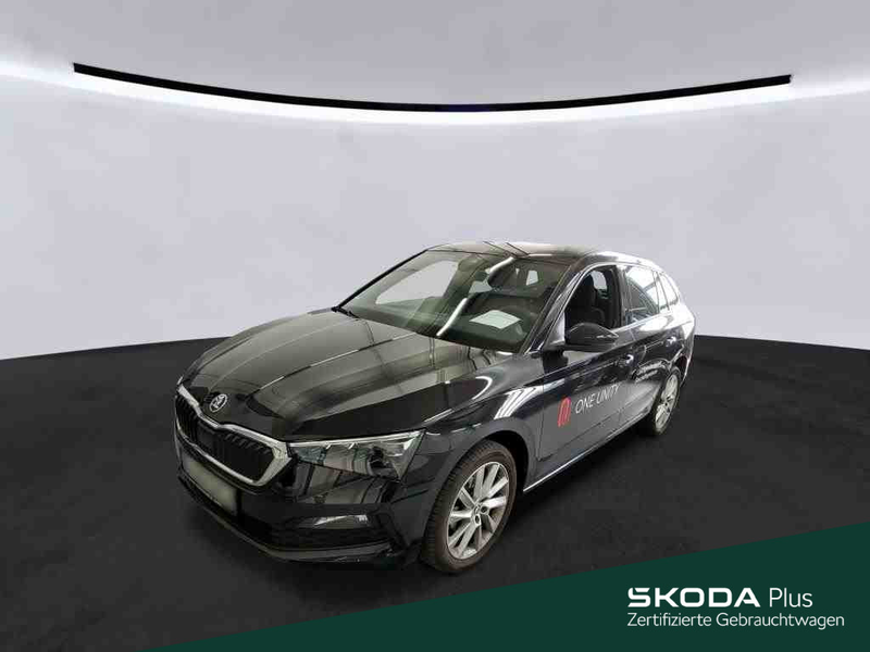 Skoda Scala 1.0 TSI DSG STYLE*LED*PANO*KAMERA*PDC*SHZ*