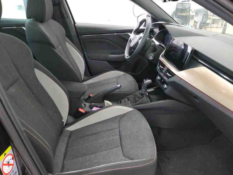 Skoda Scala 1.0 TSI DSG STYLE*LED*PANO*KAMERA*PDC*SHZ* — photo 5