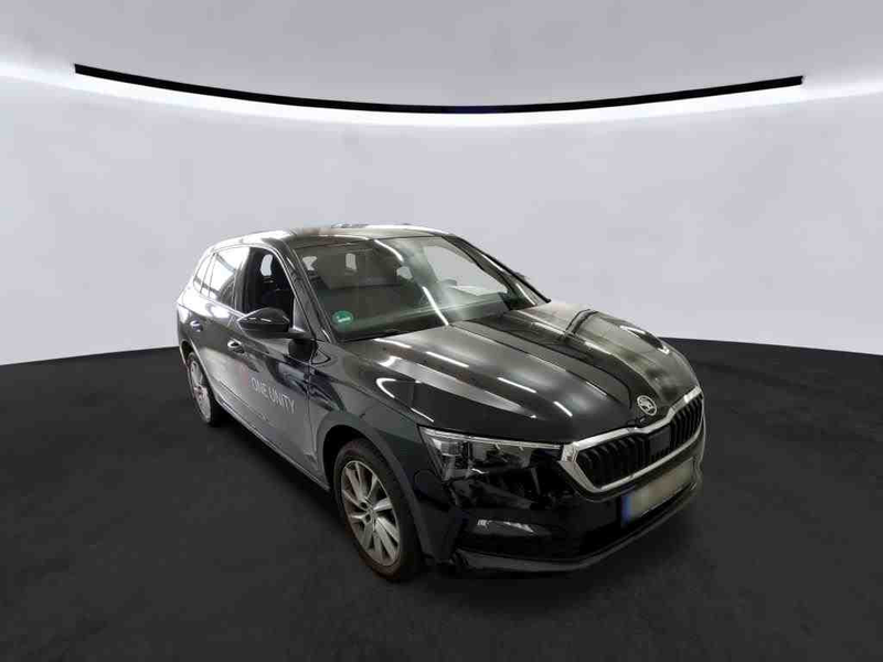 Skoda Scala 1.0 TSI DSG STYLE*LED*PANO*KAMERA*PDC*SHZ* — photo 3