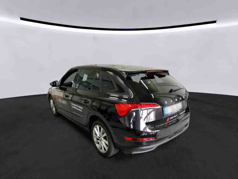 Skoda Scala 1.0 TSI DSG STYLE*LED*PANO*KAMERA*PDC*SHZ* — photo 4