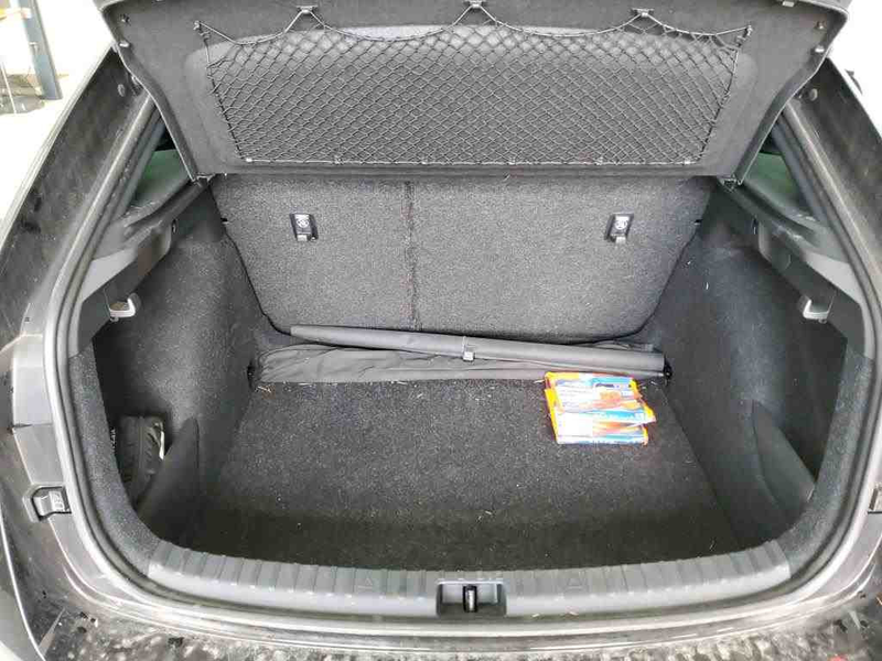 Skoda Scala 1.0 TSI DSG STYLE*LED*PANO*KAMERA*PDC*SHZ* — photo 8