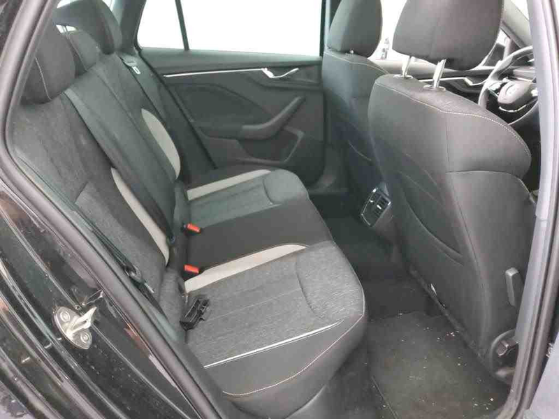 Skoda Scala 1.0 TSI DSG STYLE*LED*PANO*KAMERA*PDC*SHZ* — photo 6