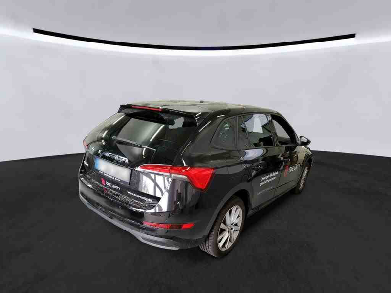 Skoda Scala 1.0 TSI DSG STYLE*LED*PANO*KAMERA*PDC*SHZ* — photo 2