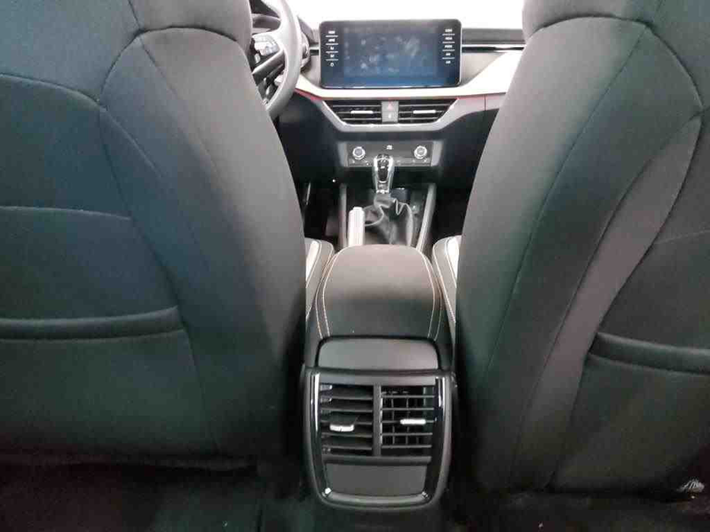 Skoda Scala 1.0 TSI DSG STYLE*LED*PANO*KAMERA*PDC*SHZ* — photo 7