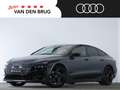 Audi A6 e-tron Sportback S-Line 83 kWh 286 PK | LED Matrix/ Oled Gris - thumbnail 1