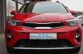 Kia Stonic 1.0 120 T-GDI DCT7 ! Navi+Leder+Sitzhzg ! Rot - thumbnail 5