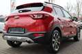 Kia Stonic 1.0 120 T-GDI DCT7 ! Navi+Leder+Sitzhzg ! Rot - thumbnail 3