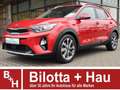 Kia Stonic 1.0 120 T-GDI DCT7 ! Navi+Leder+Sitzhzg ! Rot - thumbnail 1