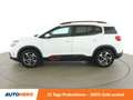 Citroen C5 Aircross 1.5 Blue-HDi Feel Weiß - thumbnail 3