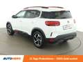 Citroen C5 Aircross 1.5 Blue-HDi Feel Weiß - thumbnail 4