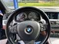 BMW 520 520dAS Full M pack, Trekhaak, Pdc, Navi, Open dak Blauw - thumbnail 13