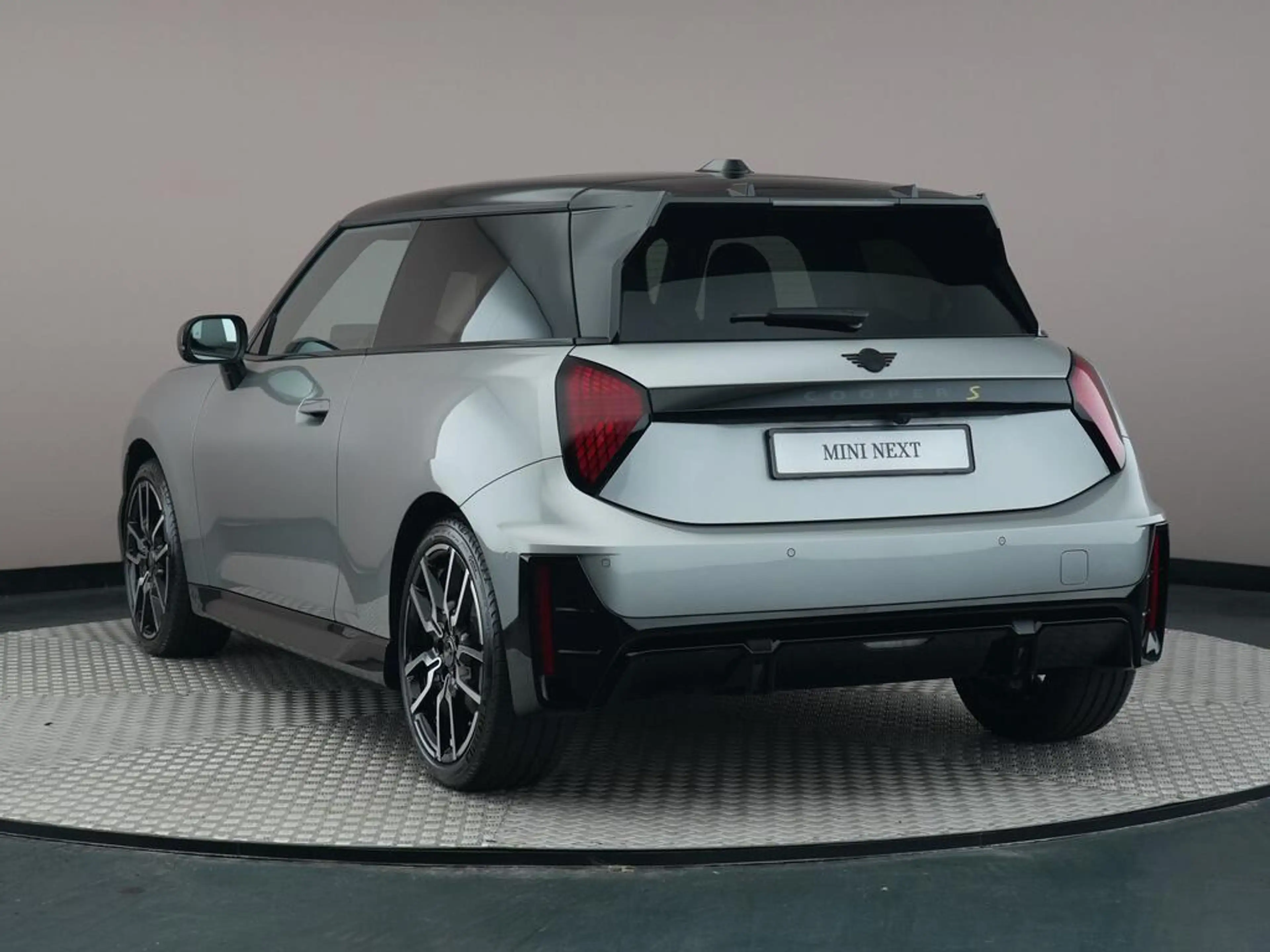 MINI John Cooper Works 3-Deurs SE Cooper M 54.2 kWh — photo 10