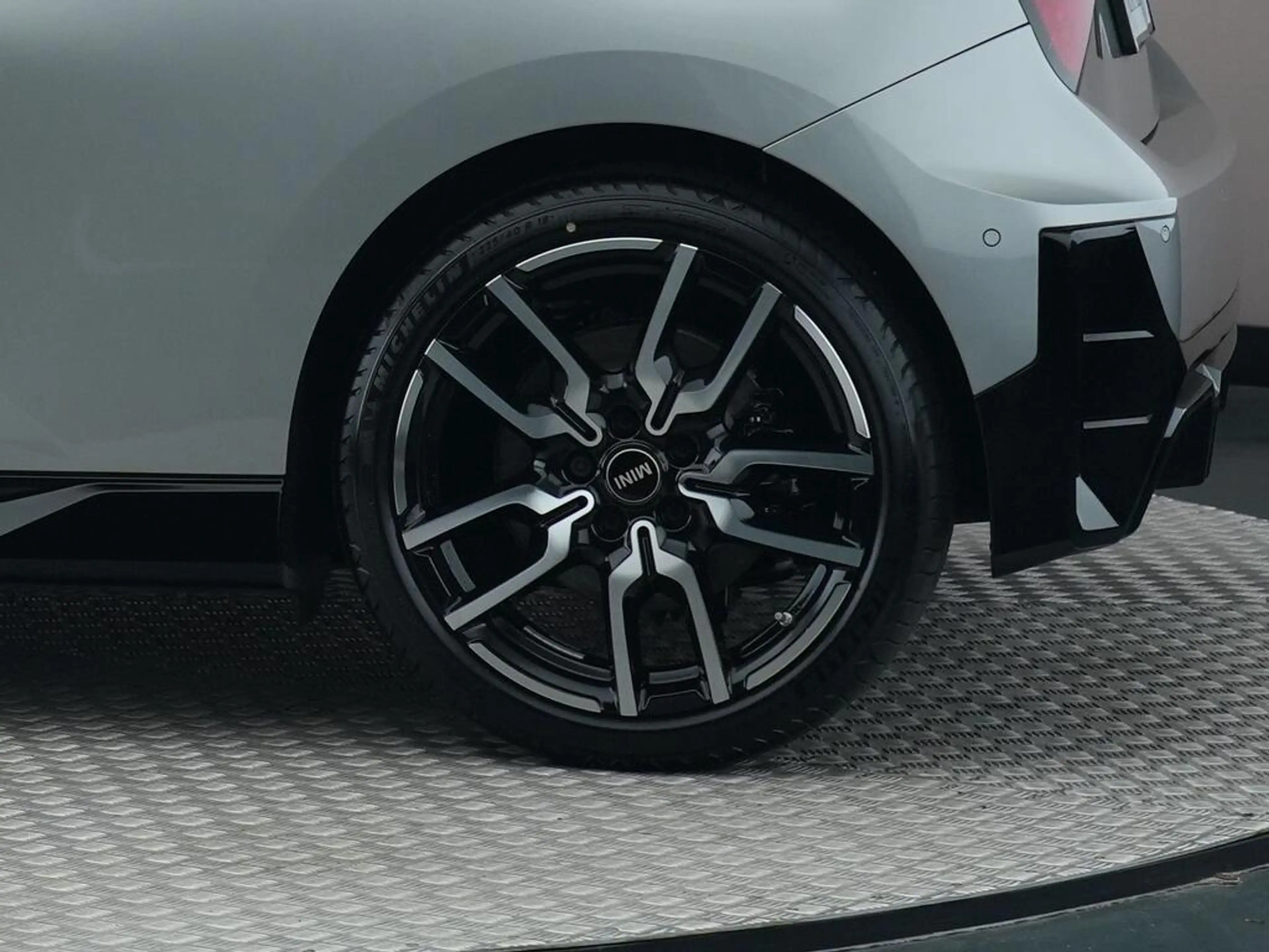 MINI John Cooper Works 3-Deurs SE Cooper M 54.2 kWh — photo 16