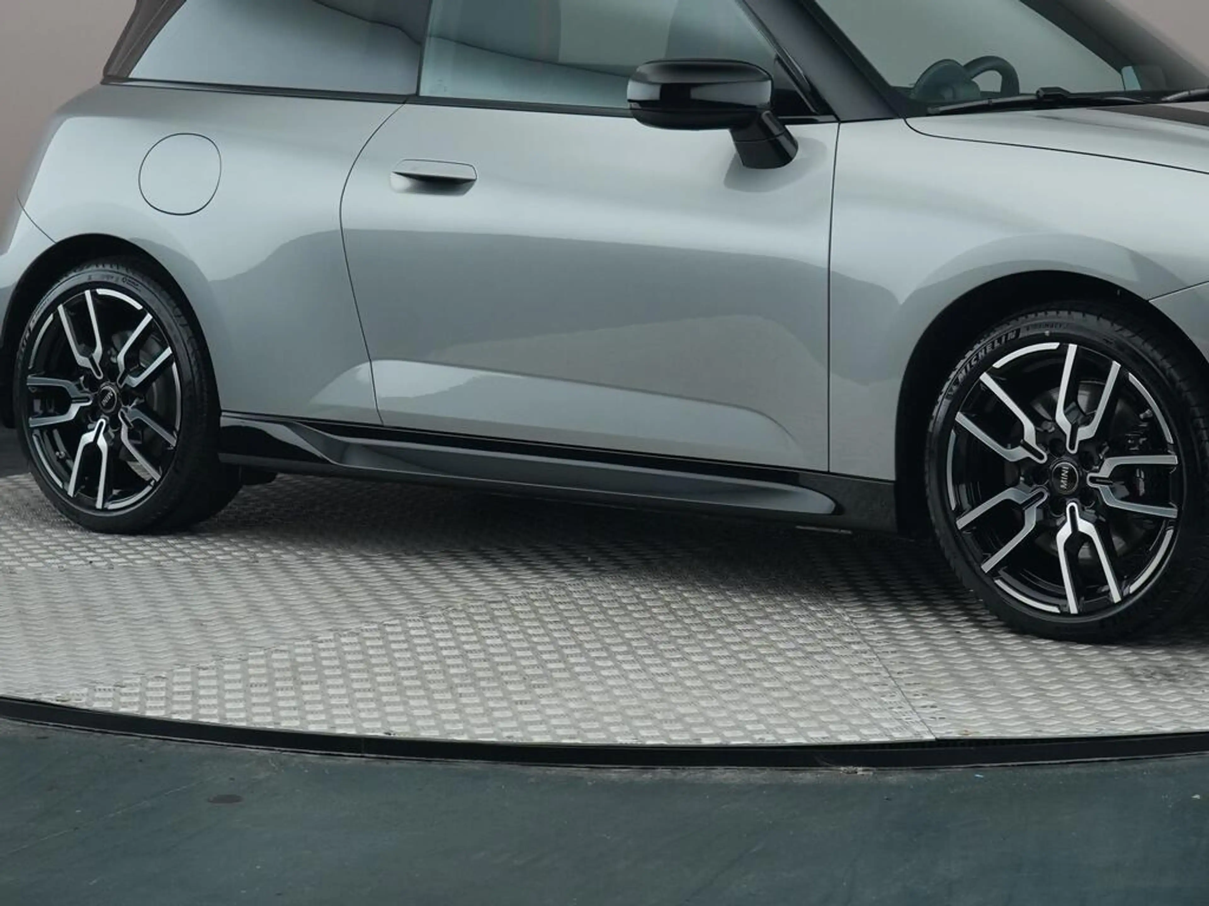 MINI John Cooper Works 3-Deurs SE Cooper M 54.2 kWh — photo 20
