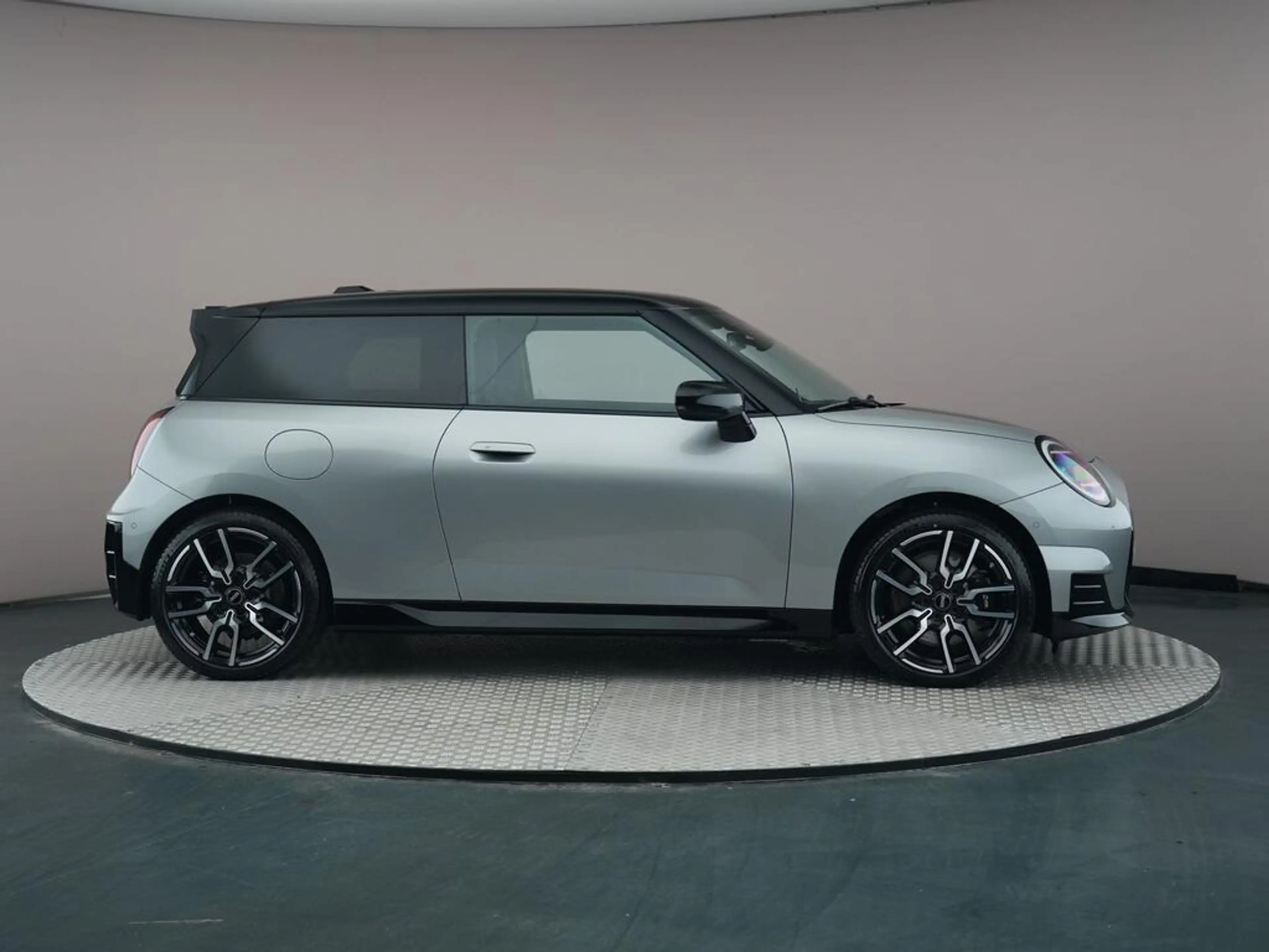 MINI John Cooper Works 3-Deurs SE Cooper M 54.2 kWh — photo 8