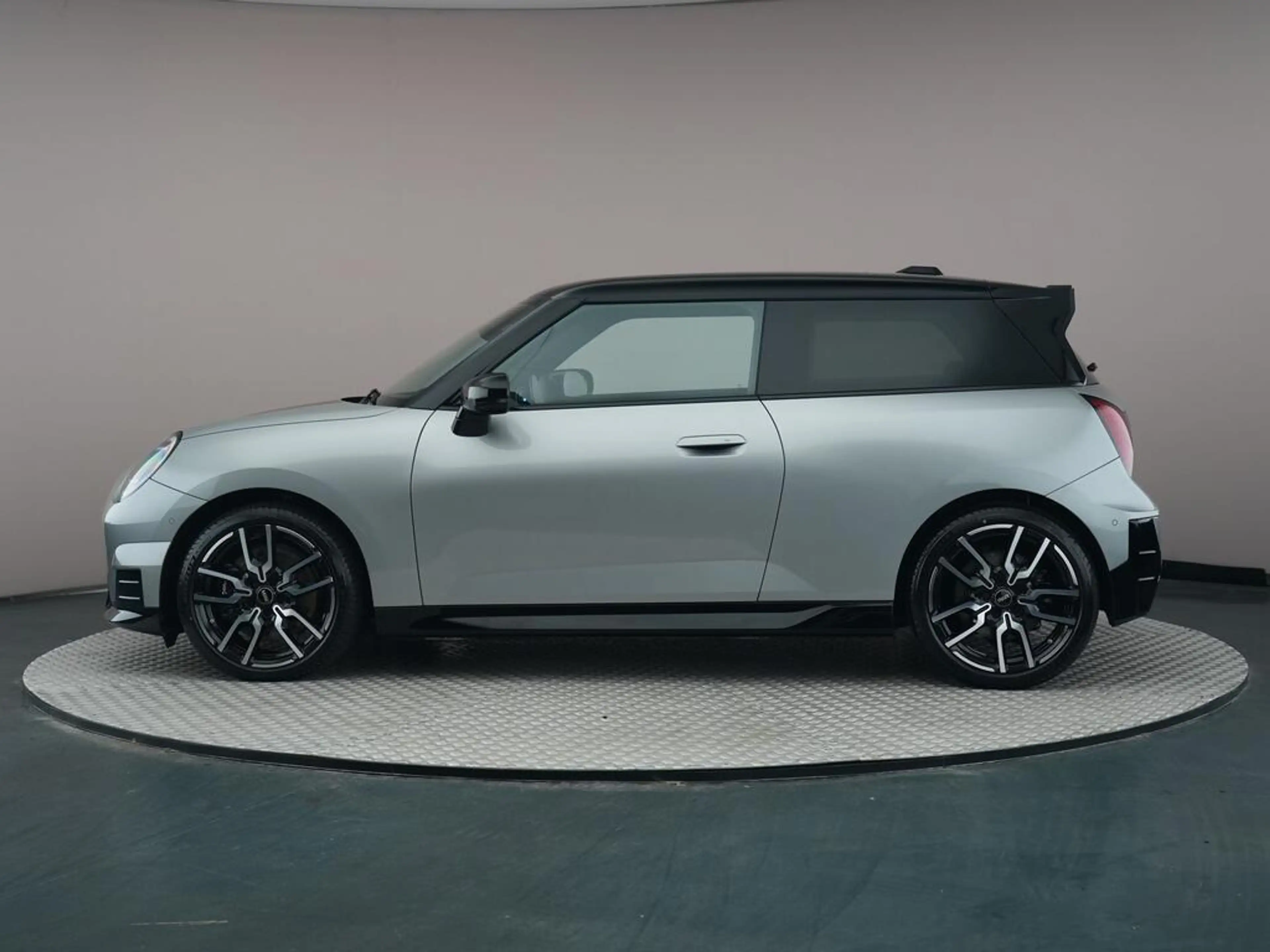 MINI John Cooper Works 3-Deurs SE Cooper M 54.2 kWh — photo 7