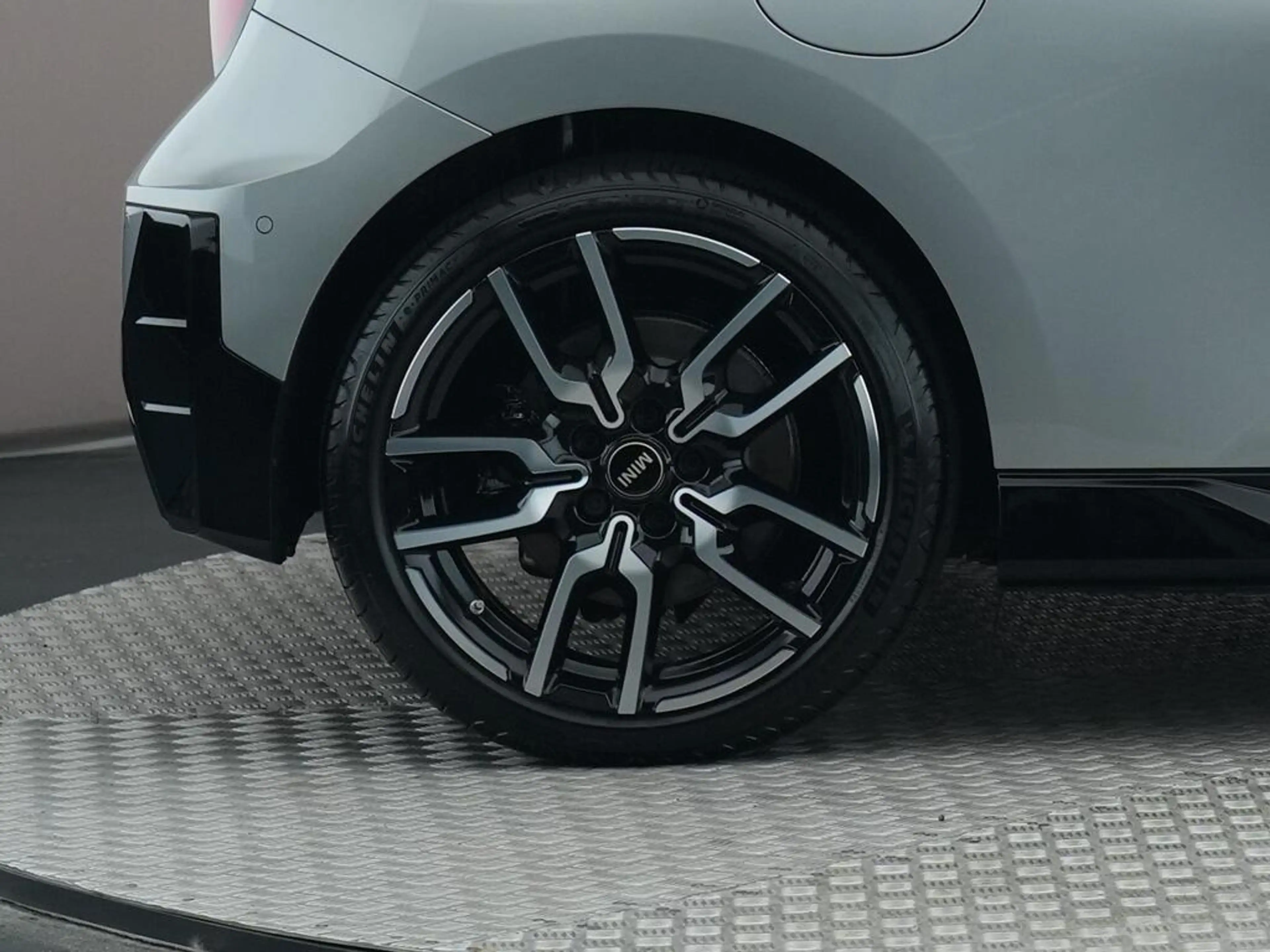 MINI John Cooper Works 3-Deurs SE Cooper M 54.2 kWh — photo 15