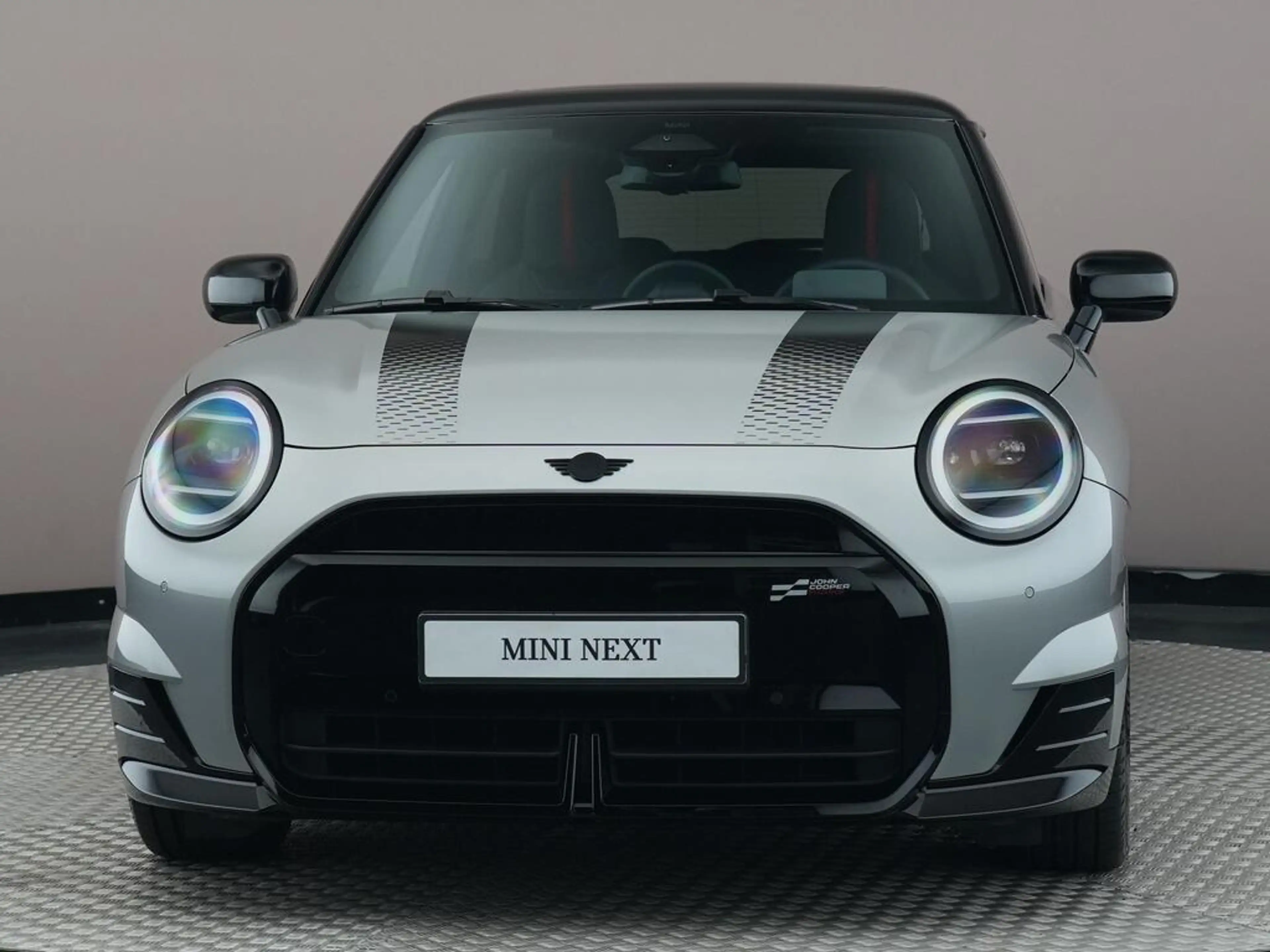 MINI John Cooper Works 3-Deurs SE Cooper M 54.2 kWh — photo 2