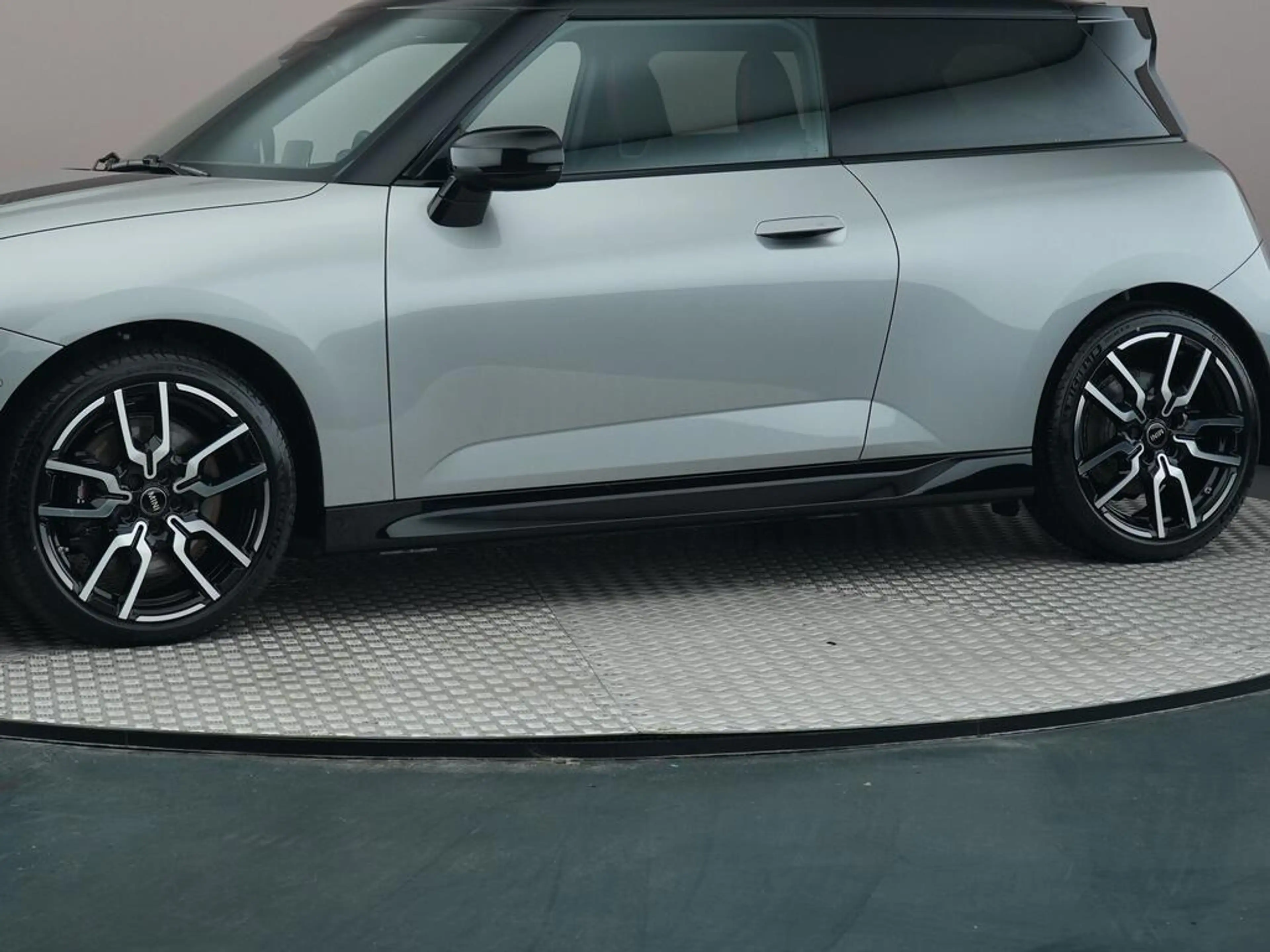 MINI John Cooper Works 3-Deurs SE Cooper M 54.2 kWh — photo 19
