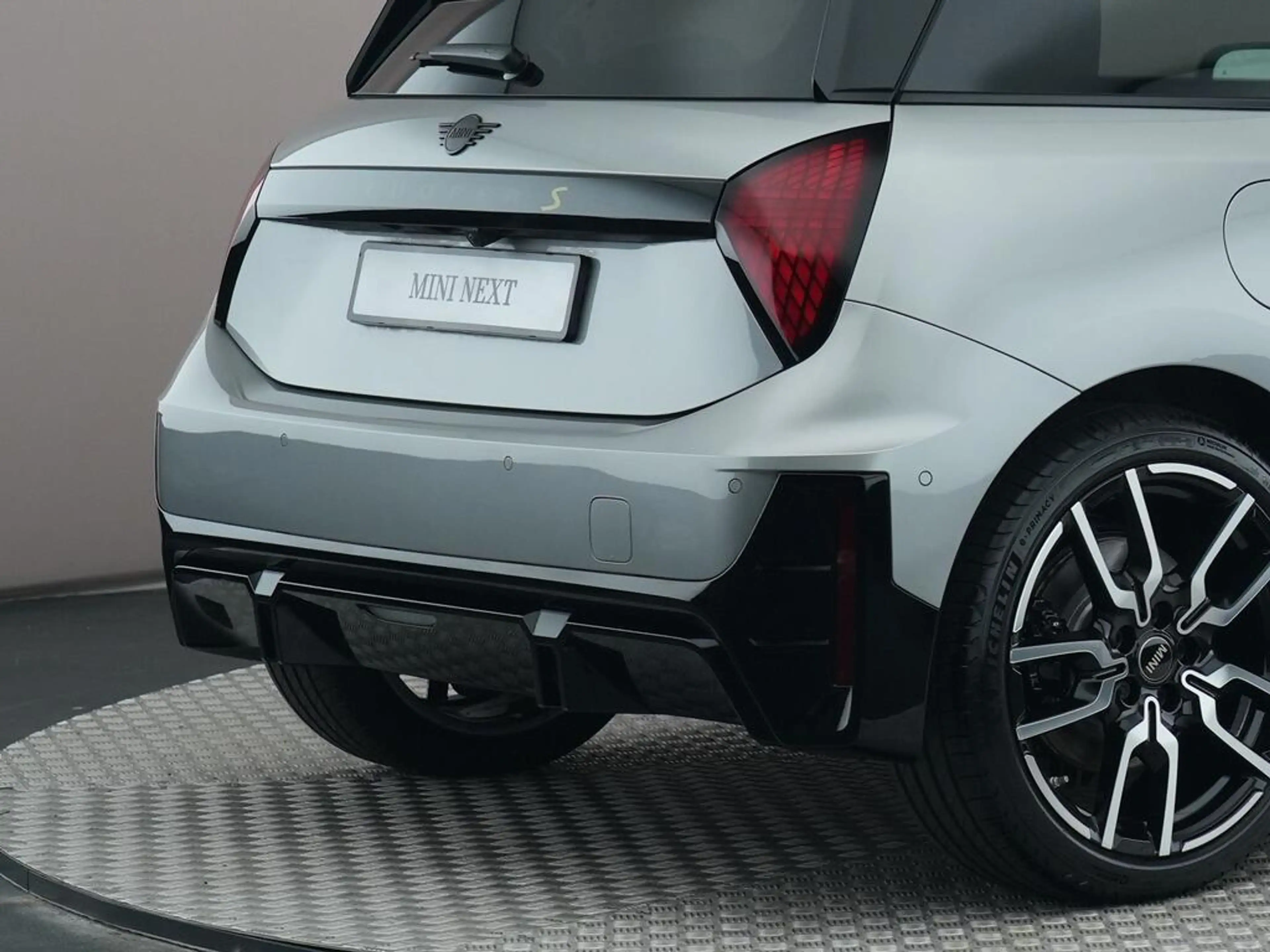 MINI John Cooper Works 3-Deurs SE Cooper M 54.2 kWh — photo 22