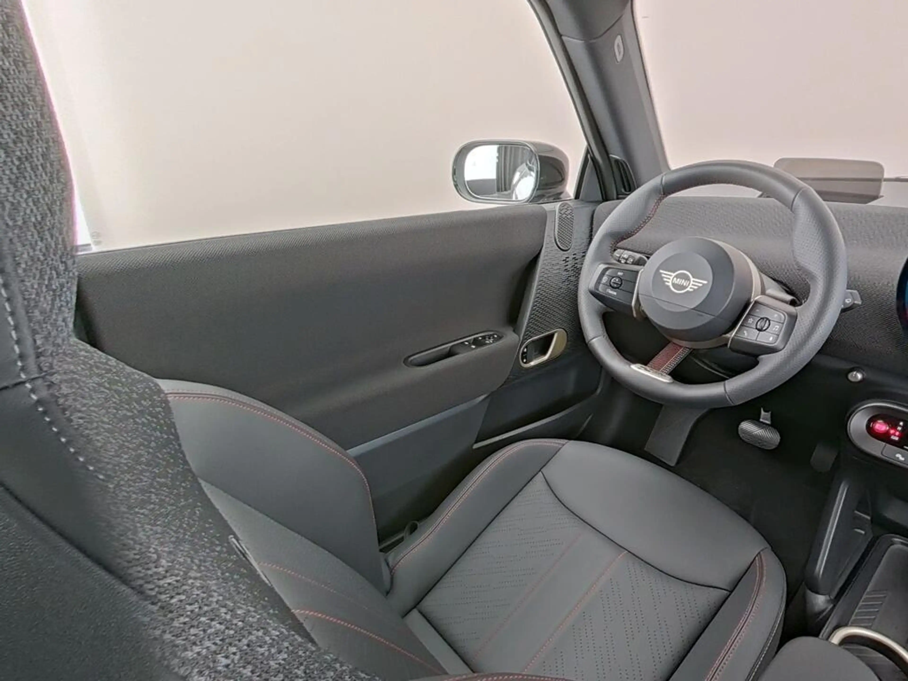 MINI John Cooper Works 3-Deurs SE Cooper M 54.2 kWh — photo 4