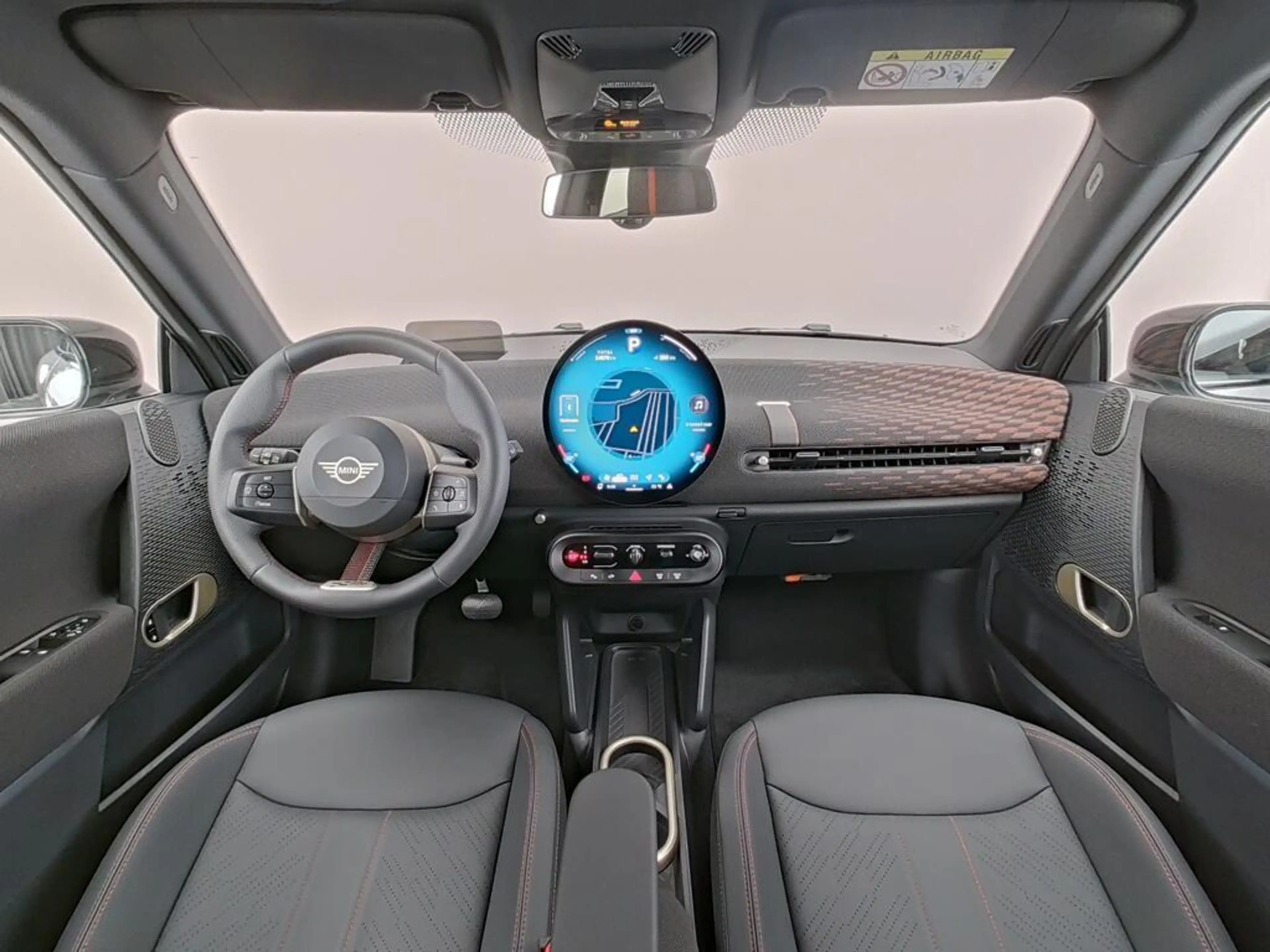 MINI John Cooper Works 3-Deurs SE Cooper M 54.2 kWh — photo 5