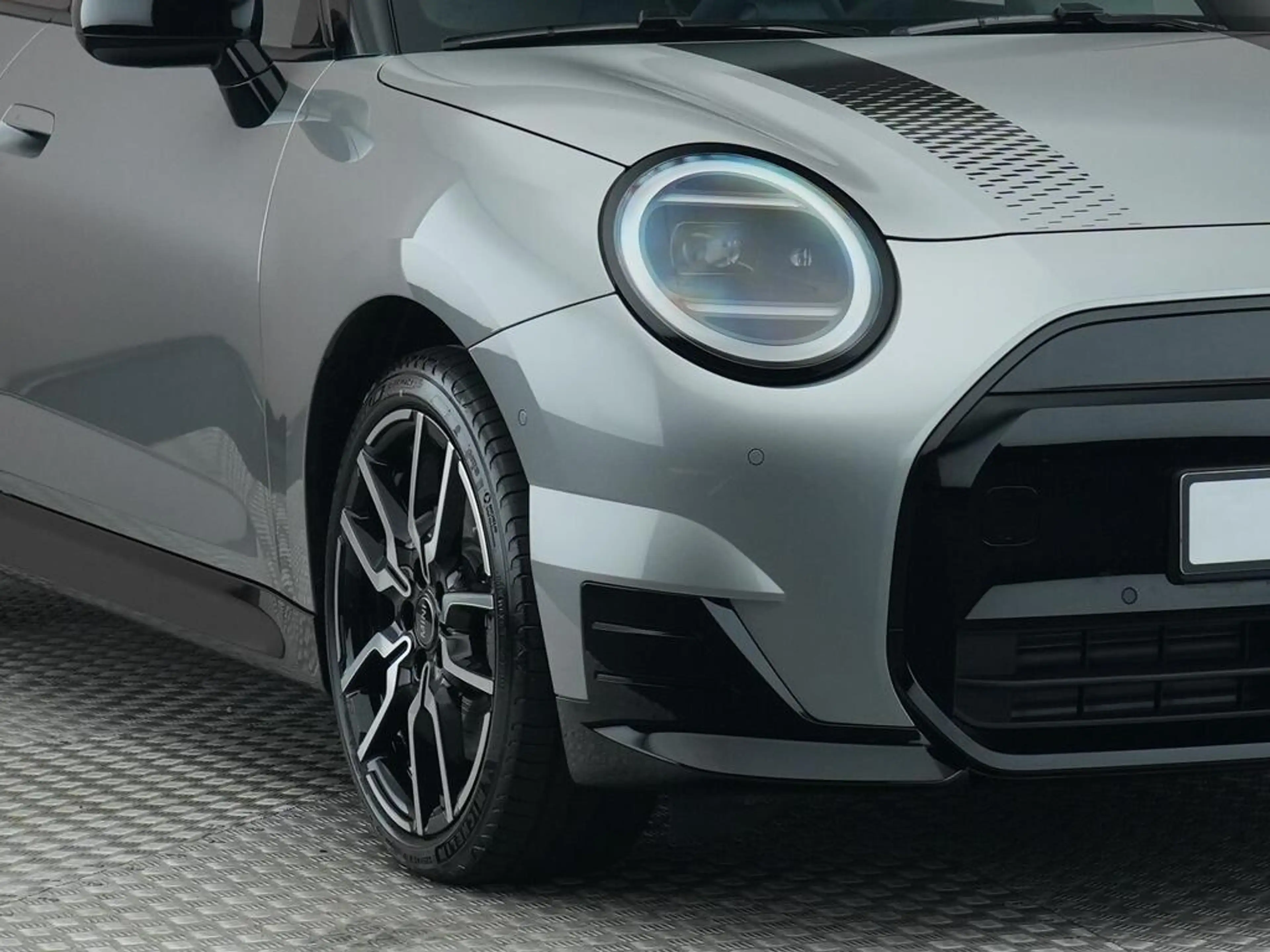 MINI John Cooper Works 3-Deurs SE Cooper M 54.2 kWh — photo 21