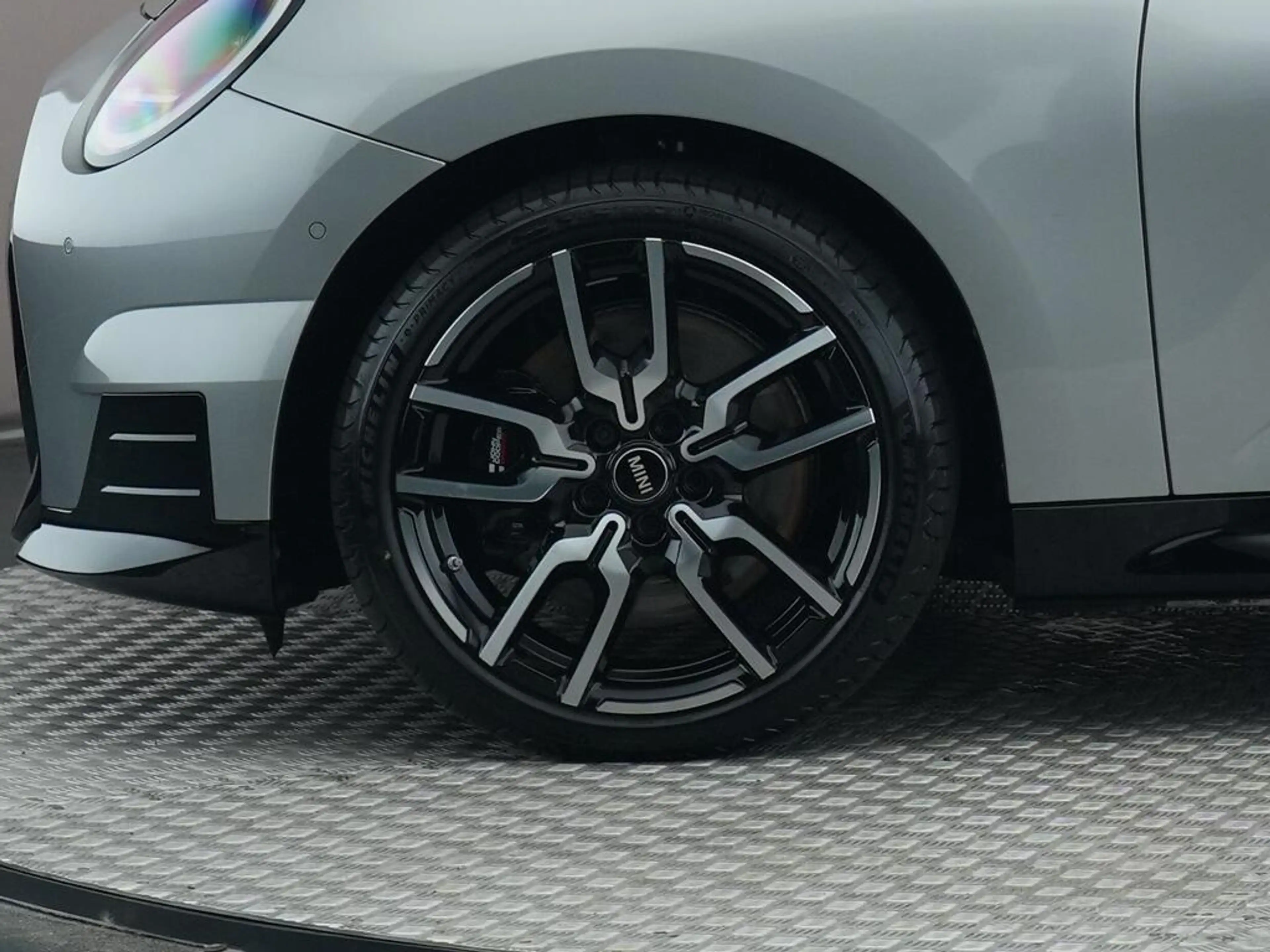 MINI John Cooper Works 3-Deurs SE Cooper M 54.2 kWh — photo 17