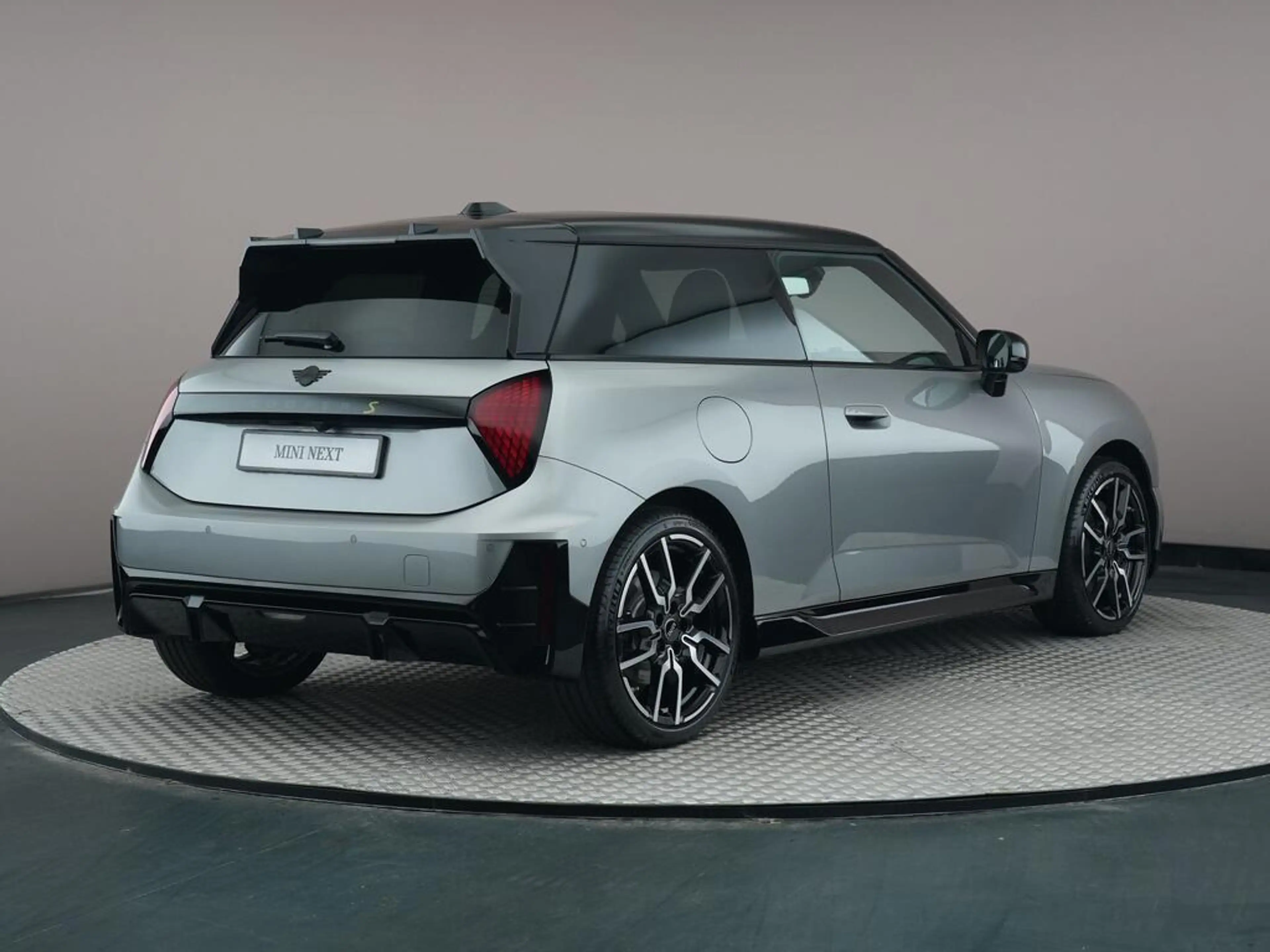 MINI John Cooper Works 3-Deurs SE Cooper M 54.2 kWh — photo 11