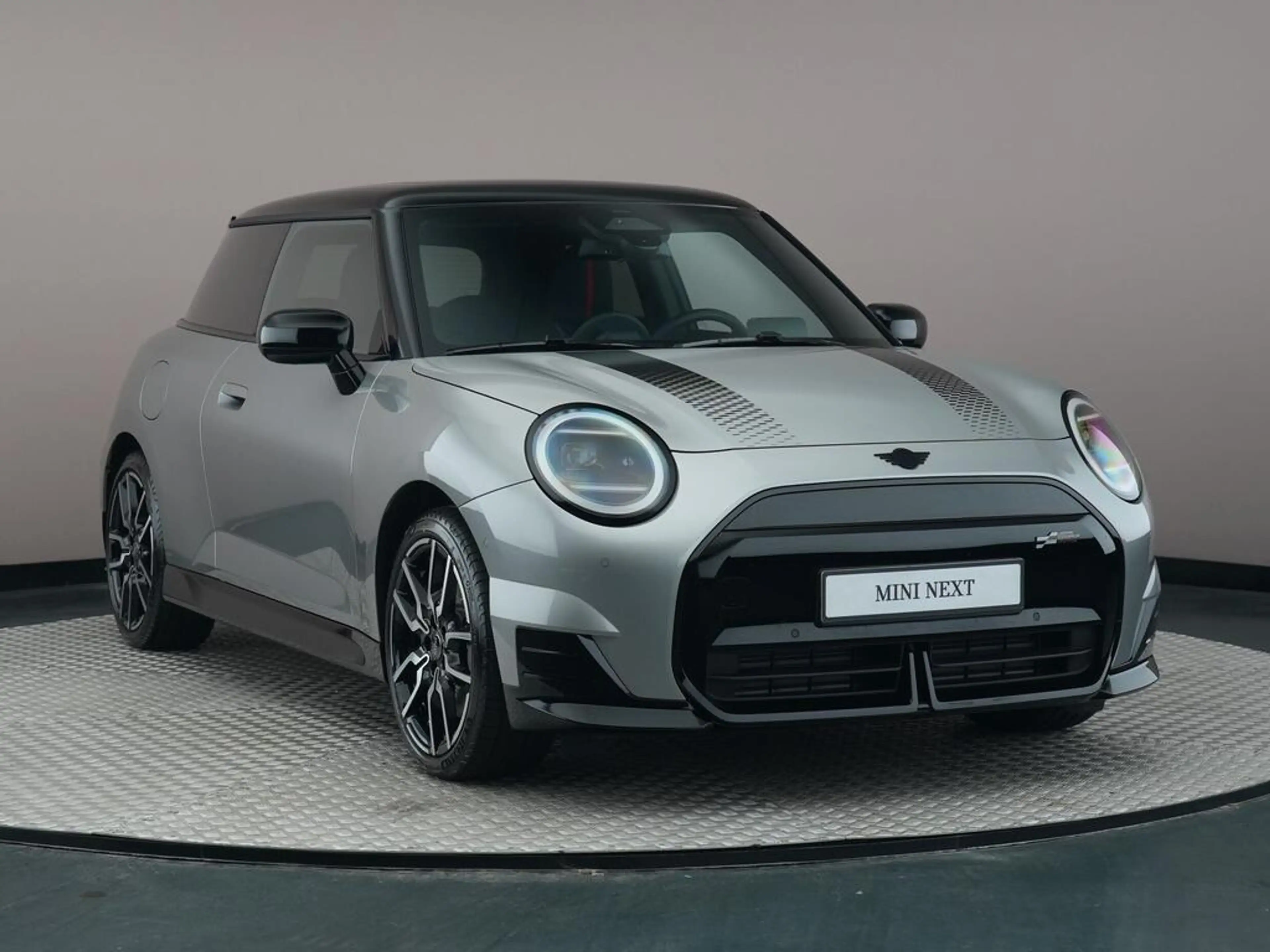 MINI John Cooper Works 3-Deurs SE Cooper M 54.2 kWh — photo 3