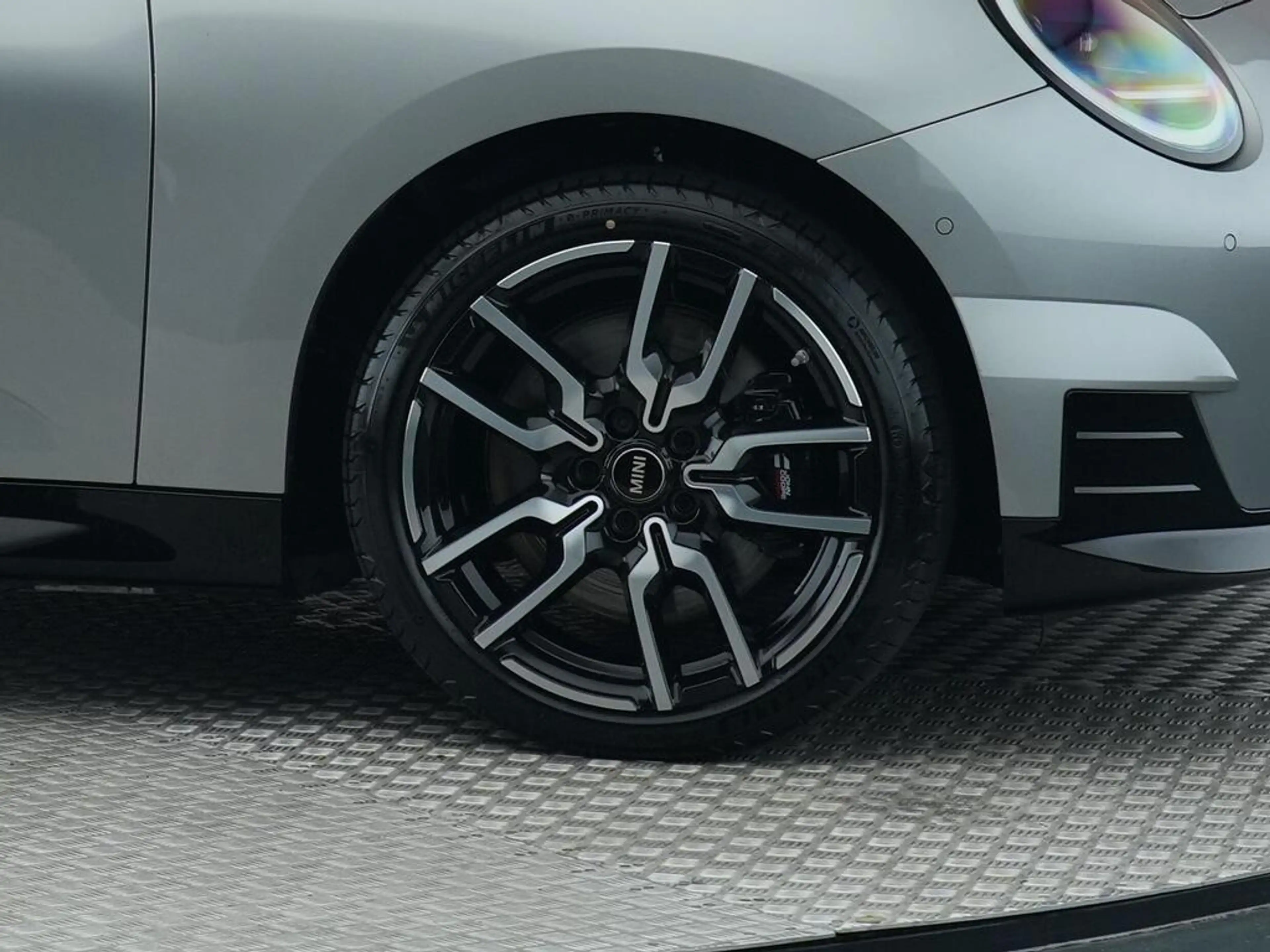 MINI John Cooper Works 3-Deurs SE Cooper M 54.2 kWh — photo 18