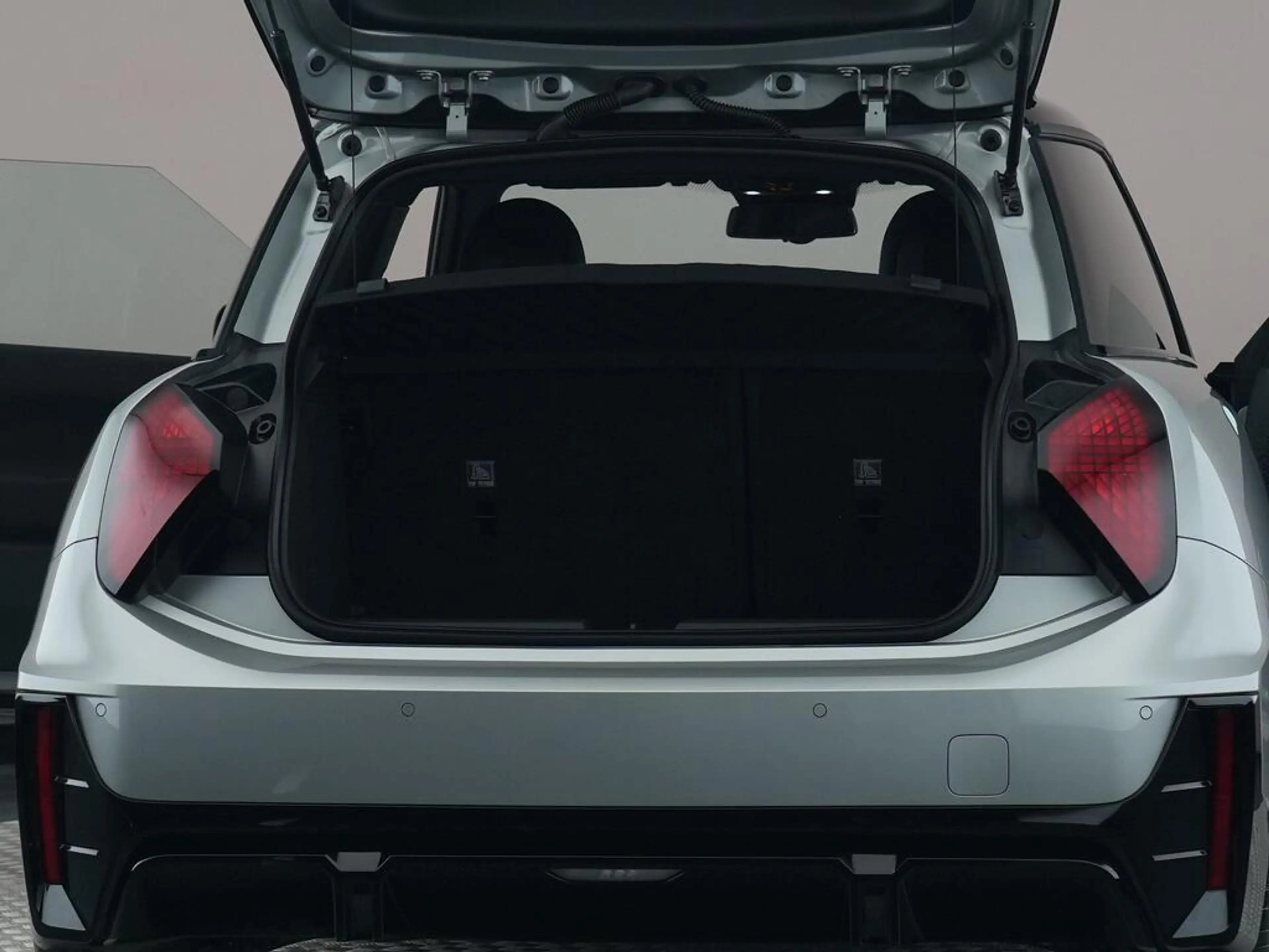 MINI John Cooper Works 3-Deurs SE Cooper M 54.2 kWh — photo 12