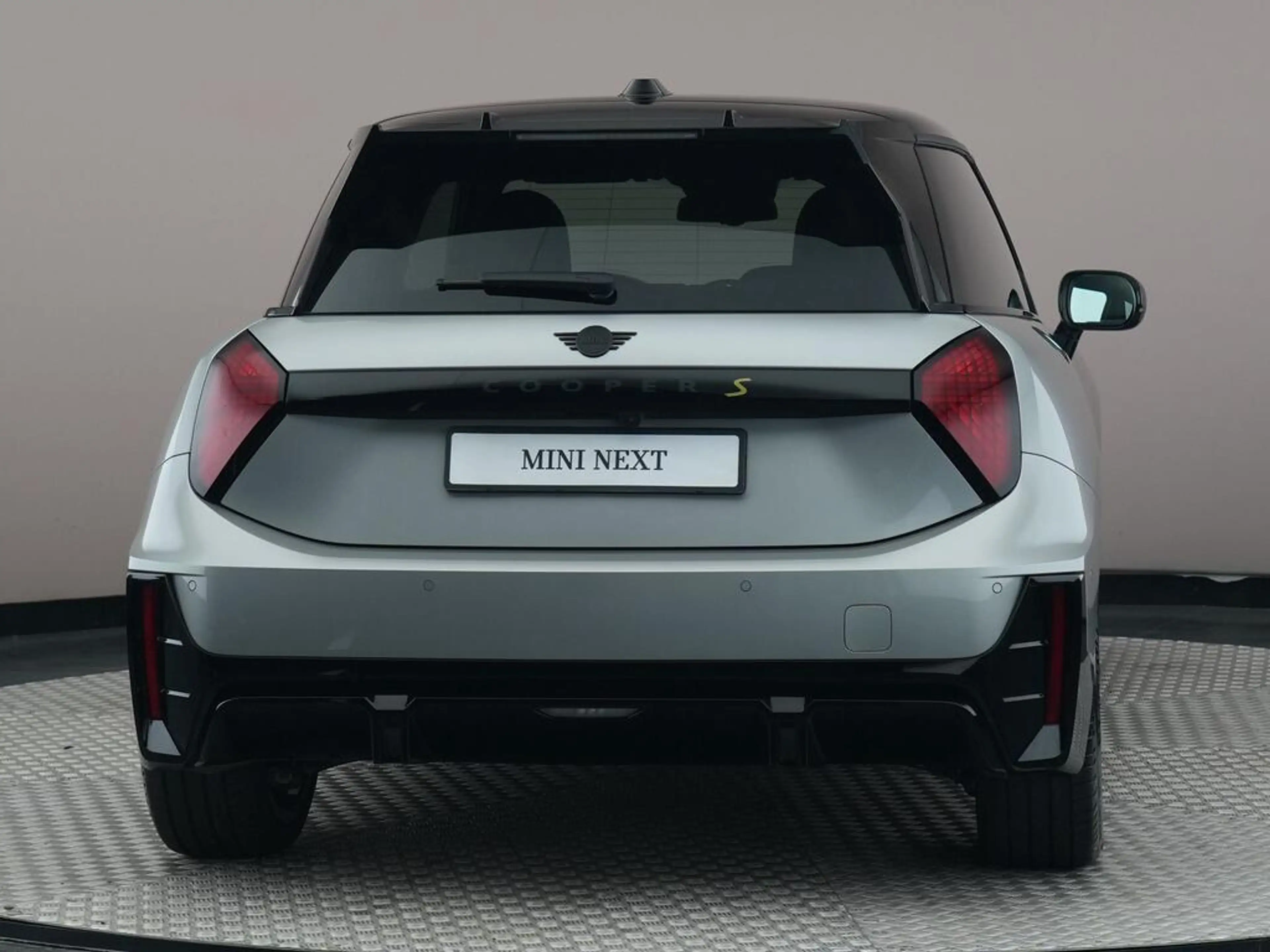 MINI John Cooper Works 3-Deurs SE Cooper M 54.2 kWh — photo 9
