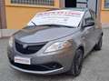 Lancia Ypsilon 1.0 70CV FIREFLY HYBRID SILVER-KM.18000-x NEOPATEN Gris - thumbnail 1