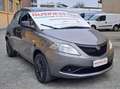 Lancia Ypsilon 1.0 70CV FIREFLY HYBRID SILVER-KM.18000-x NEOPATEN Gris - thumbnail 3
