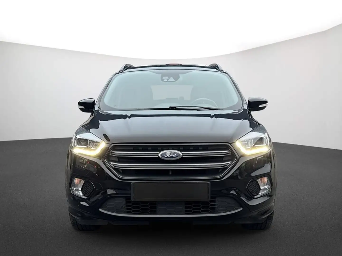 Ford Kuga 1.5 EcoBoost ST-Line 4x2 Start/Stopp OPF Nero - 2