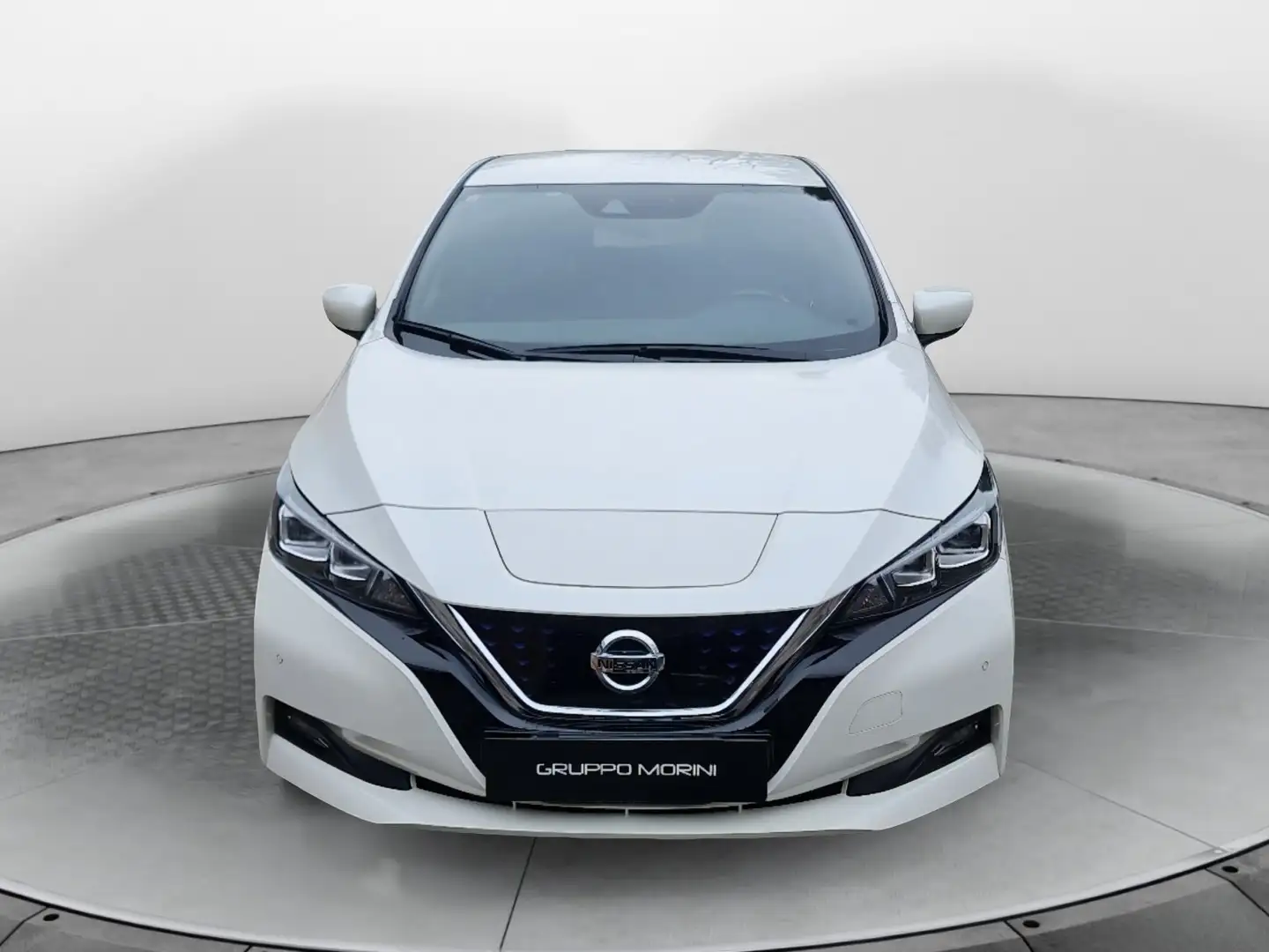 Nissan Leaf N-Connecta 40 kWh - 2