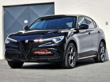 Sprint Q4 2,2l TDI AT8 Q4 *Allrad*AHK*