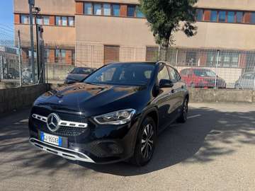 d Business Autom. NAVI+RETR. SOLI KM. 41.200
